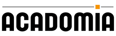 Logo Acadomia