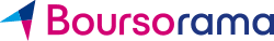 Logo Boursorama