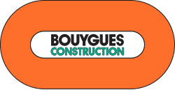 Logo Bouygues Construction
