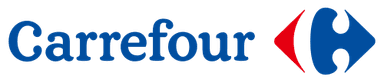 Logo Carrefour