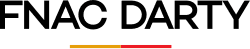 Logo Fnac Darty