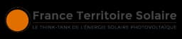 Logo France Territoire Solaire, client Altropia