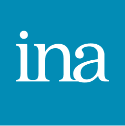 Logo INA