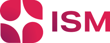 Logo ISM