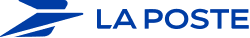 Logo La Poste