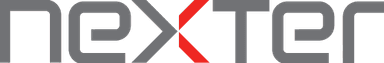 Logo Nexter