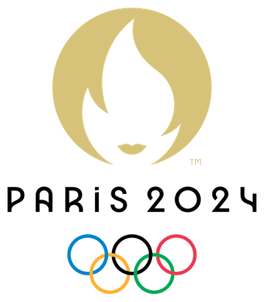 Logo Paris 2024