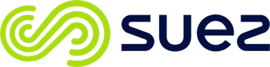Logo Suez