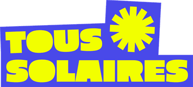 Logo Tous Solaires
