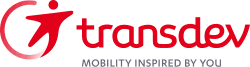 Logo Transdev