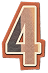 Étape 4