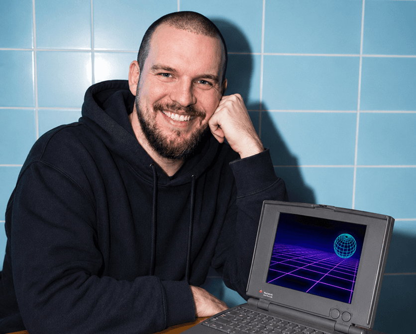 Mathieu Dacheux Altropia